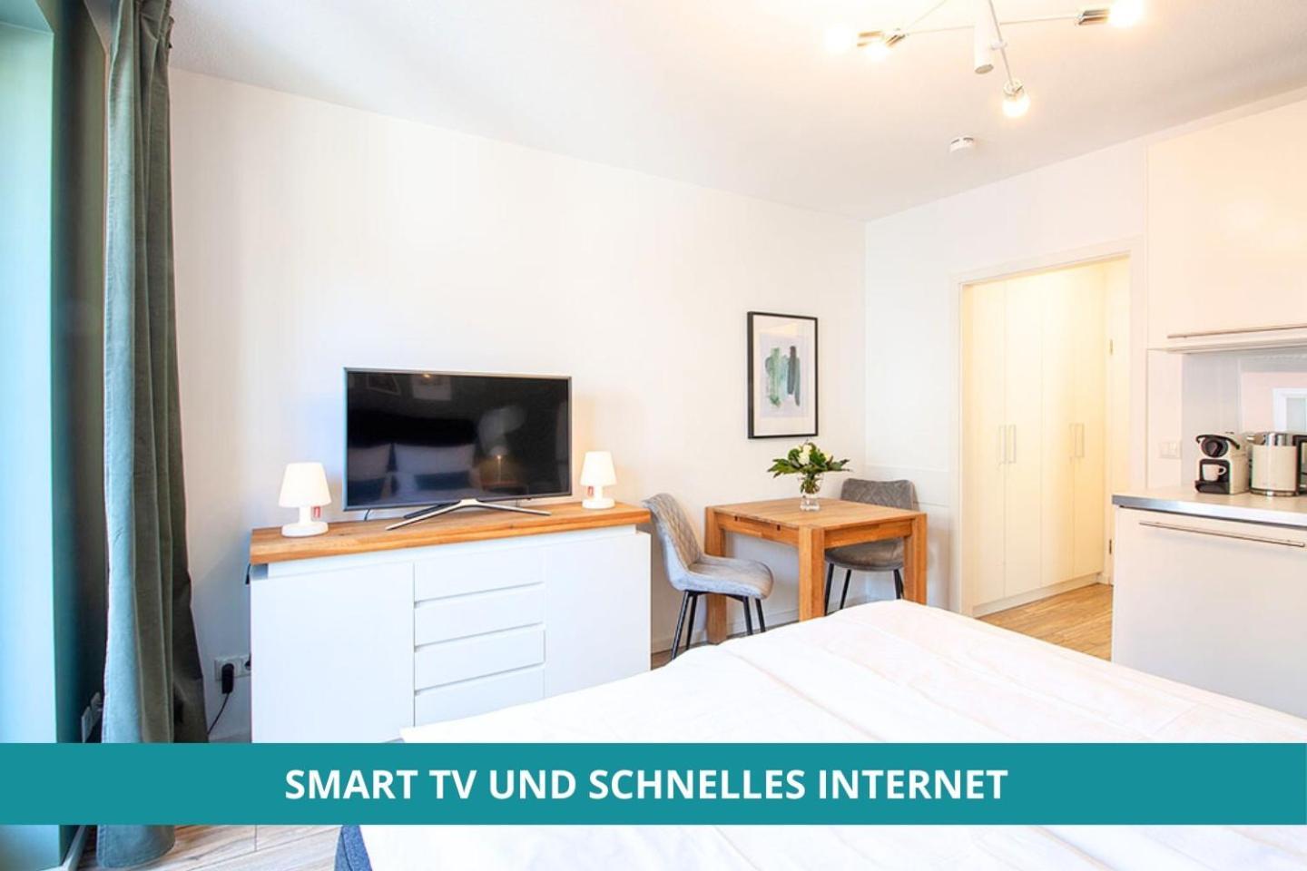 Apt Wahnfried Nr1 - Cityapartment Mit Kueche, Duschbad, Balkon, Parkplatz - Zentral Aber Ruhig 拜罗伊特 外观 照片