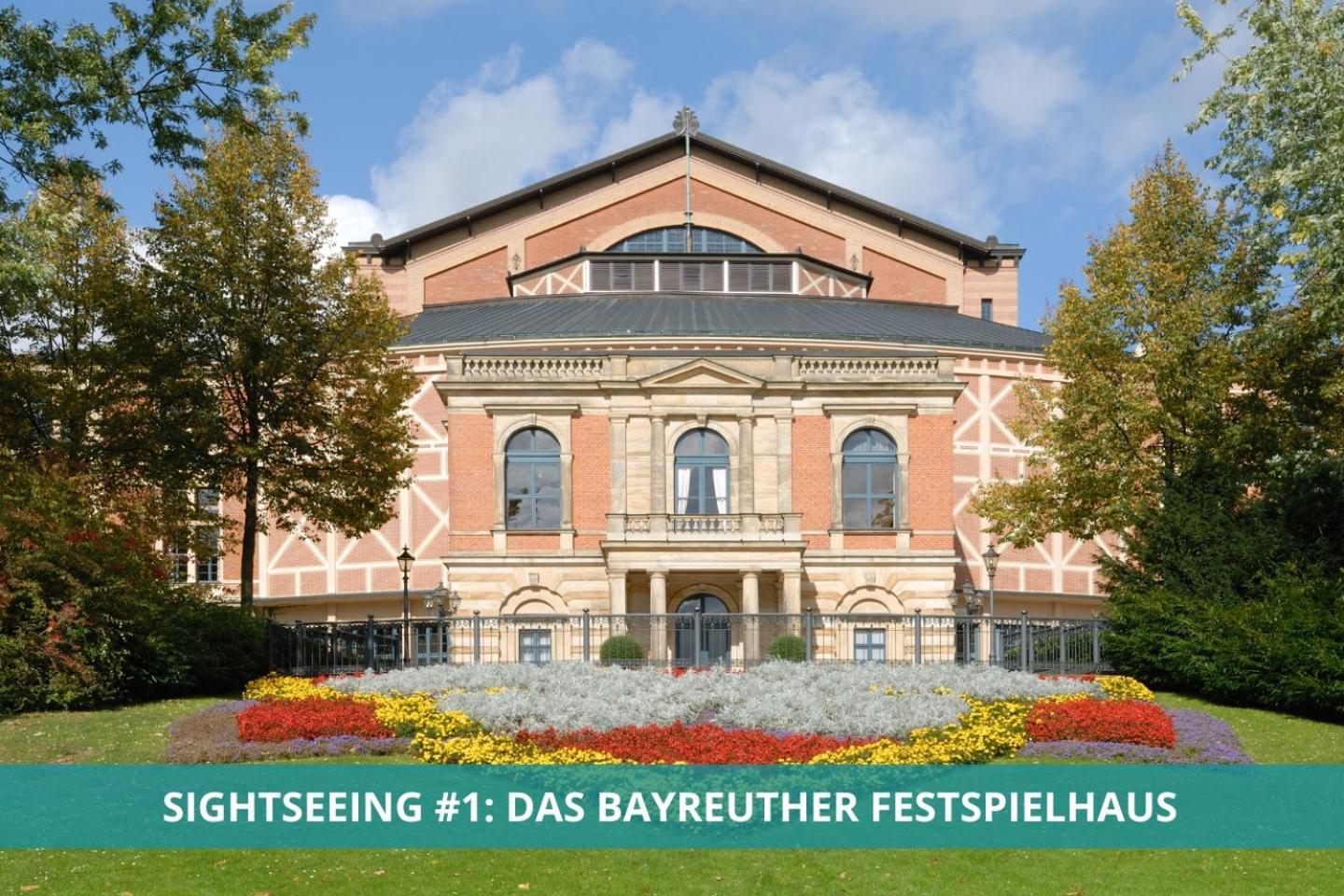 Apt Wahnfried Nr1 - Cityapartment Mit Kueche, Duschbad, Balkon, Parkplatz - Zentral Aber Ruhig 拜罗伊特 外观 照片